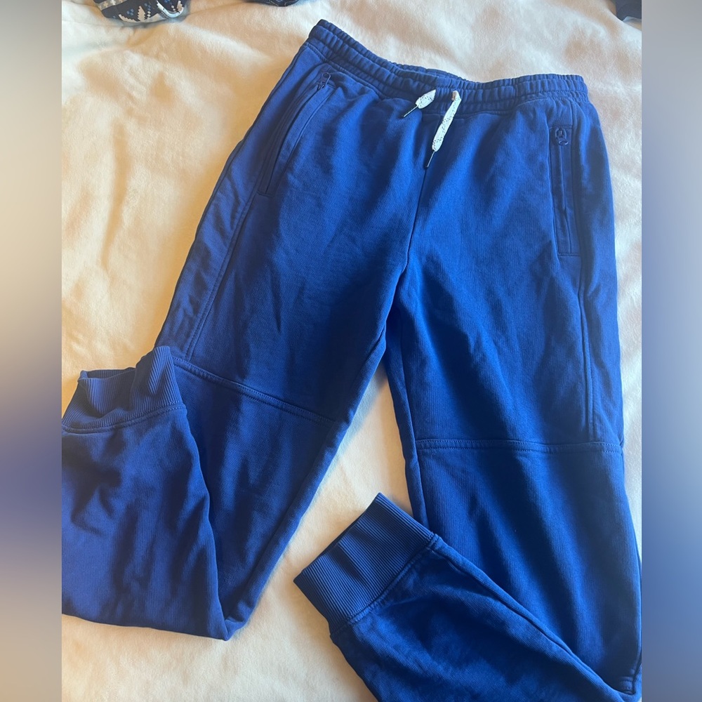 Kids Hannah Andersson sweatpants